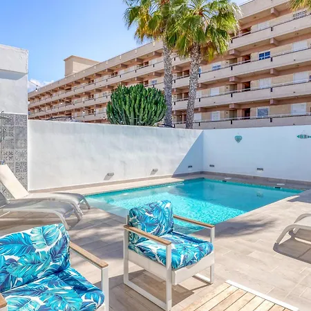 With Private Pool * 칼라오살바헤