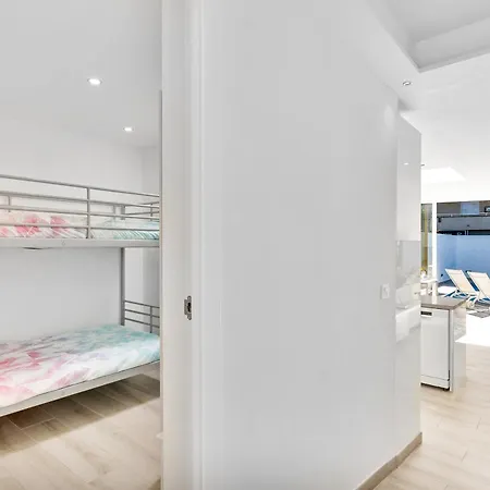 With Private Pool *