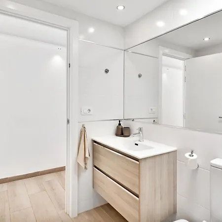 Hébergement de vacances With Private Pool Callao Salvaje