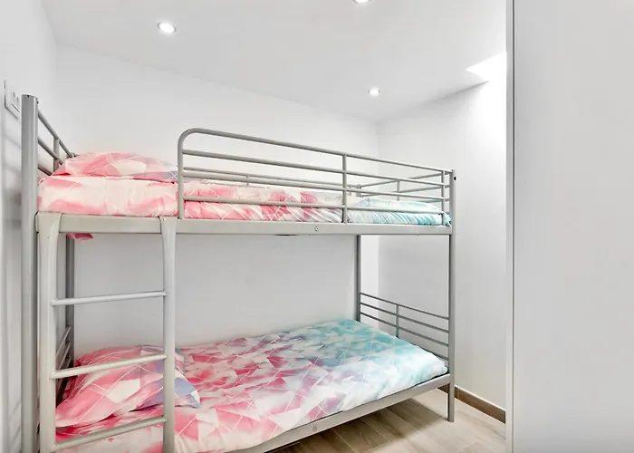 With Private Pool Vakantiehuis Callao Salvaje