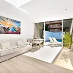 Holiday home With Private Pool Callao Salvaje