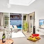 With Private Pool *