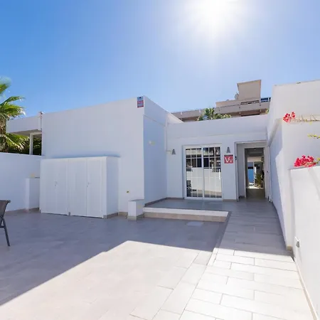 בית נופש With Private Pool